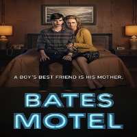 Jere BurnsBates Motel (TV Series 2013-2017)