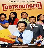 Sharmila DevarOutsourced as Lata (TV Series 2010-2011), Scandal as Lauren Wellman (TV Series 2013-2014)
