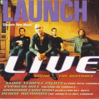 Dave GoldbergFounder of LAUNCH Media (1994)