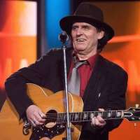 Ron HynesFolk Singer