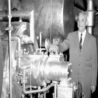 Willis CarrierFounder of Air Conditioner (1902), Founder of Carrier Corporation (1915)