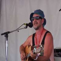 Greg Brown (Folk musician)Folk Musician