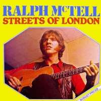 Ralph McTellStreets of London (Song 1969)