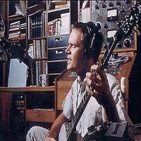 Dave GuardFolk Singer