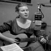 Jean RitchieFolk Singer