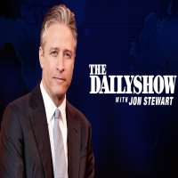 John StewartThe Daily Show as Host (TV Show 1999-2015)