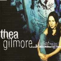 Thea GilmoreJuliet (Keep That in Mind) and Mainstream (Songs)