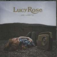 Lucy RoseLike I Used To (Album)