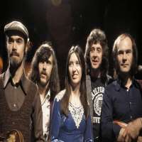 Maddy PriorSteeleye Span (Band 1969)