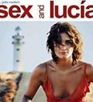 Tristan UlloaSex and Lucia as Lorenzo (Film 2001)