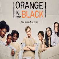 Dascha PolancoOrange Is the New Black as Dayanara Daya Diaz (TV Series 2013-Present)