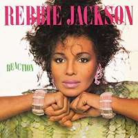 Rebbie JacksonReaction (Album 1986), R U Tuff Enuff (Album 1988)