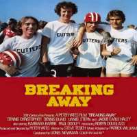 Shaun CassidyThe Hardy Boys Mysteries (TV Series 1977-1979), Breaking Away (TV Series 1980-1981)