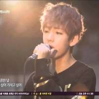 V (Singer)Hug Me (Cover Song), Someone Like You (Song)
