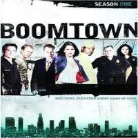 Chris BrancatoBoomtown (TV Series 2002-2003)