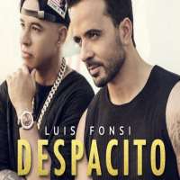 Luis FonsiDespacito (Song)