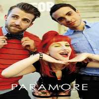 Hayley WilliamsParamore (Rock Band)