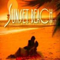 Jason Winston GeorgeSunset Beach as Michael Bourne (Soap Opera 1997-1999)
