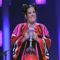 Netta BarzilaiWinner of Eurovision Song Contest (2018), Toy (Song)