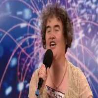 Susan BoyleBritain's Got Talent (Talent Show), I Dreamed a Dream (Album 2009)