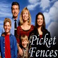 Matthew GlavePicket Fences (TV Series 1992-1996), Baby's Day Out as Bennington Austin Bing Cotwell III (Film 1994)