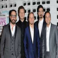 Brian LittrellBackstreet Boys (Boys Band)