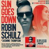 Jasmine ThompsonSun Goes Down (Song)