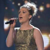 Ella HendersonThe X Factor (Series 2012), Ghost (Song)