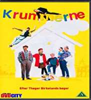 Lukas ForchhammerKrummerne (Film Series)
