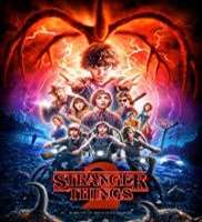 James Landry HebertSuper 8 as Deputy Tally (Film 2011), Stranger Things as Axel (TV Series 2017)