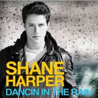 Shane HarperDancin' in the Rain (EP 2012)