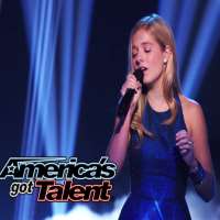 Jackie EvanchoAmerica's Got Talent (Music Talent  Show  5th Season)