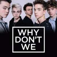 Jack AveryWhy Don't We (Boy Band)