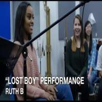 Ruth BLost Boy (Song 2015)