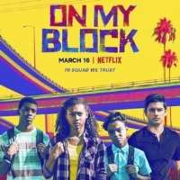 Brett GrayOn My Block as Jamal Turner (TV Series)