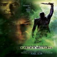 Tom HardyStar Trek: Nemesis (2002)