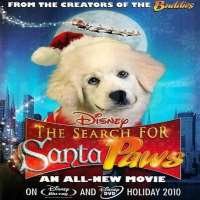 Pia MiaThe Search for Santa Paws (2010)