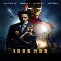 Robert Downey Jr.Iron Man (2008)