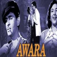 Sashi KapoorAag as Kewal (Film 1948), Awaara as Young Raja (Film 1950), Char Diwari (Film 1961)