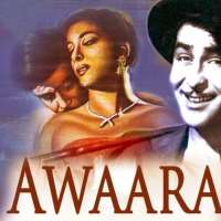 Raj KapoorAwaara as Raj Raghunath (Film 1951)