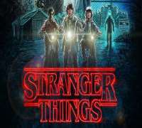 Priah FergusonStranger Things as Erica Sinclair (TV Series 2017-Present)