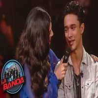 Joel PimentelLa Banda (Singing Competition)