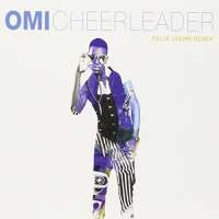 OMICheerleader (Song)