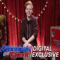 Chase GoehringAmerica's Got Talent (2017)