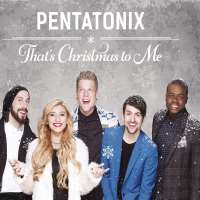 Kirstin MaldonadoThat's Christmas to Me (Album 2014)