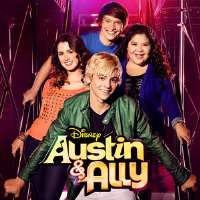 Laura MaranoAustin & Ally as Ally Dawson (TV Series 2011-2016)