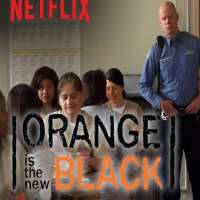 Laverne CoxOrange Is the New Black as Sophia Burset (TV Series 2013-Present)