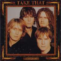 Gary BarlowPray (Song 1994), Nobody Else (Album 1995)
