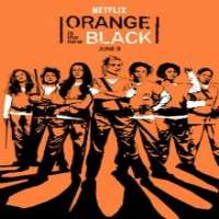 Adrienne C. MooreOrange Is the New Black as Cindy Black Cindy Hayes (TV Series 2013-Present)