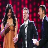 Jordin SparksWinner of  